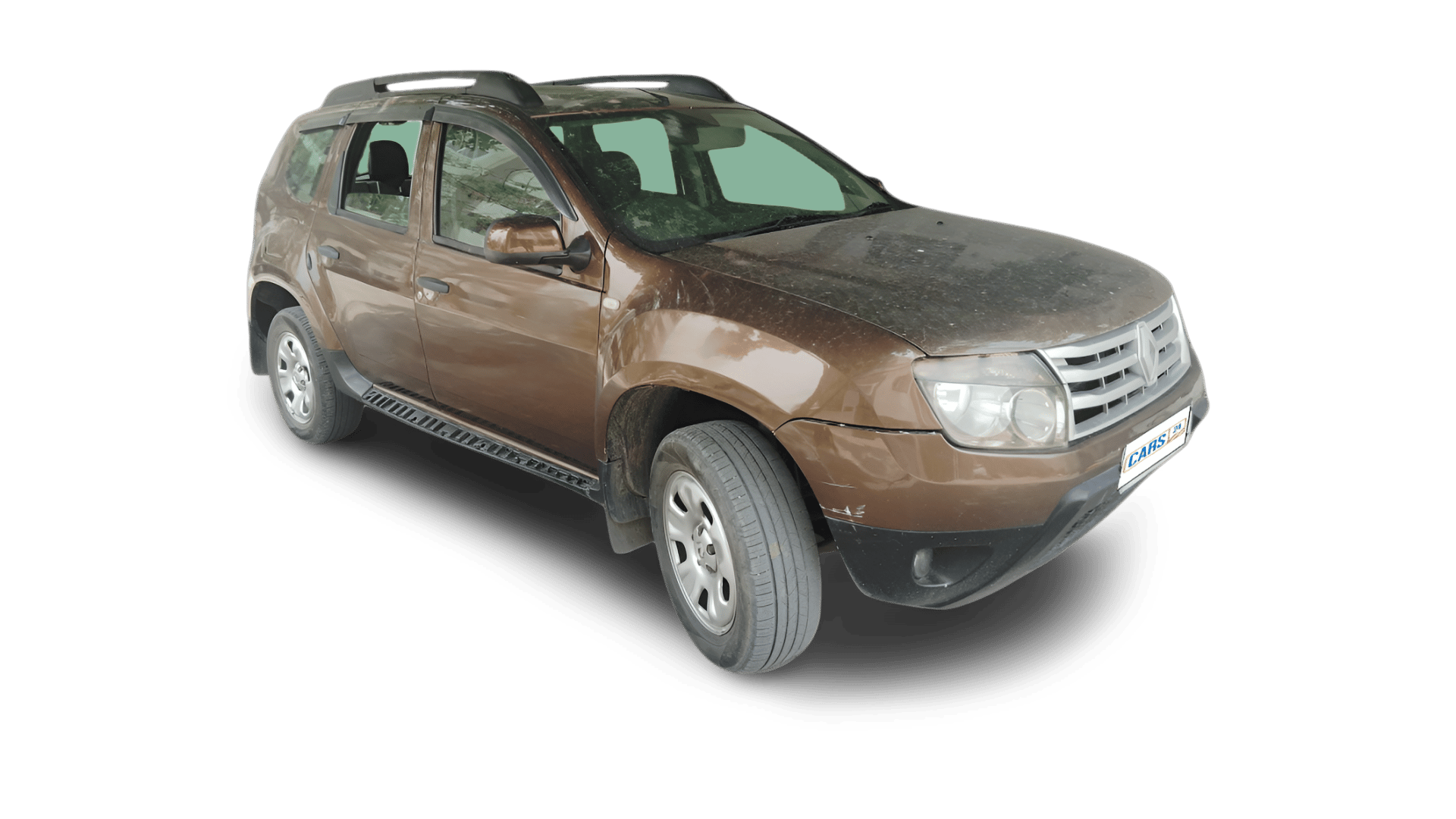 2013 Renault Duster - SUV - Diesel - Manual - ₹2.90 lakh
